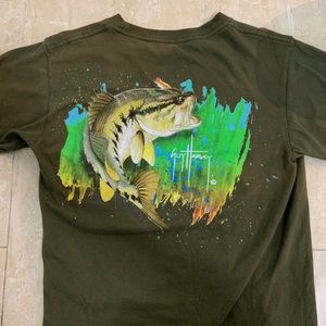 Guy Harvey tee
